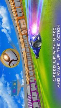 Super RocketBall - Multiplayer游戲截圖5