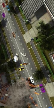 Car Driving: High Speed Racing游戲截圖2