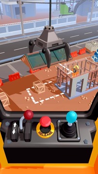 Handyman3D游戲截圖3
