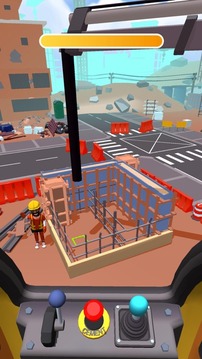 Handyman3D游戲截圖1