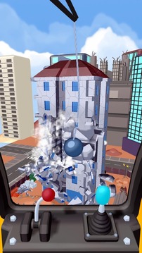 Handyman3D游戲截圖2