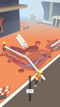 Handyman3D游戲截圖4