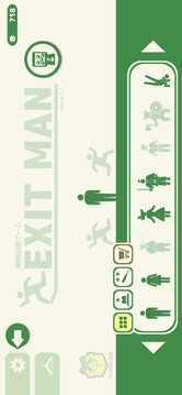 ExitMan游戲截圖4