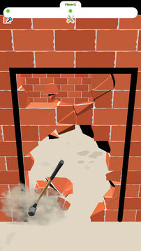 ConstructionSimulator3D游戲截圖3