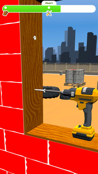 ConstructionSimulator3D游戲截圖4