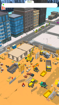 ConstructionSimulator3D游戲截圖5