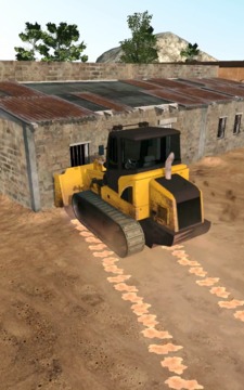 Demolition3D游戲截圖4