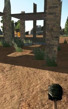 Demolition3D游戲截圖3