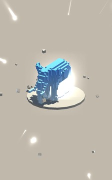 動(dòng)物樂(lè)園3D動(dòng)物創(chuàng)造游戲截圖3