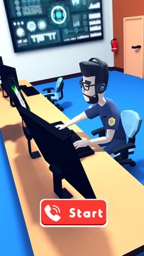 911EmergencyDispatcher游戲截圖5