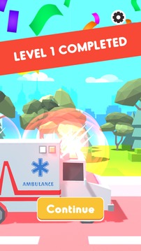 911EmergencyDispatcher游戲截圖2