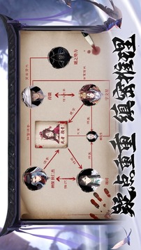 少年神探游戲截圖3