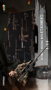 SICO?SPECIALINSURGENCYCOUNTEROPERATIONS游戲截圖4