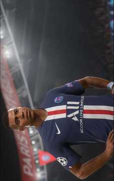 FIFA 21游戲截圖4