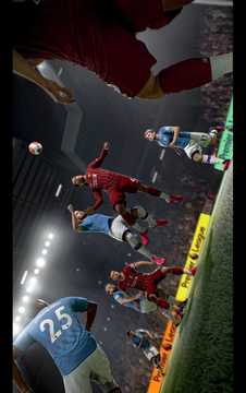 FIFA 21游戲截圖2