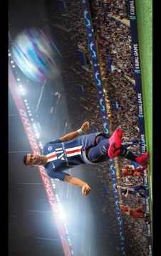 FIFA 21游戲截圖1