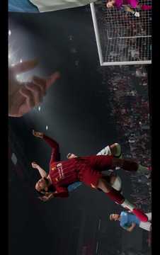 FIFA 21游戲截圖5