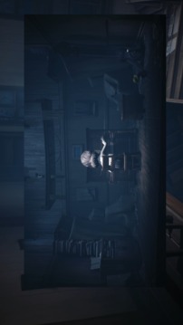 LittleNightmares2hintsandwalkthrough游戲截圖1