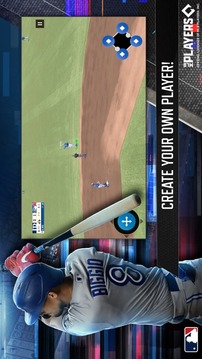 RBIBaseball21游戲截圖5