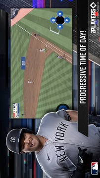RBIBaseball21游戲截圖2