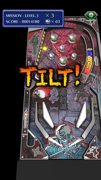 ゲームバラエティーピンボール游戲截圖2