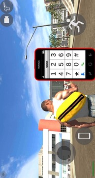 IndianBikesDriving3D游戲截圖3