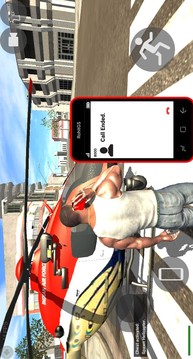 IndianBikesDriving3D游戲截圖5