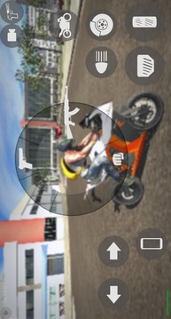 IndianBikesDriving3D游戲截圖4