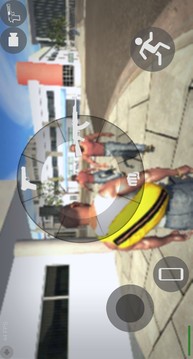 IndianBikesDriving3D游戲截圖1