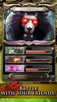 勇者传说 Legend of th...游戏截图4
