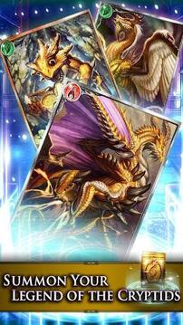勇者传说 Legend of th...游戏截图2