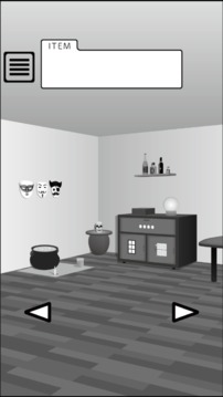 脫出ゲーム　魔法の絵の具游戲截圖5