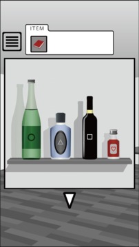 脫出ゲーム　魔法の絵の具游戲截圖1
