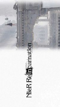 尼爾：Re[in]carnation游戲截圖1