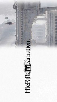 尼尔：Re[in]carnation游戏截图1