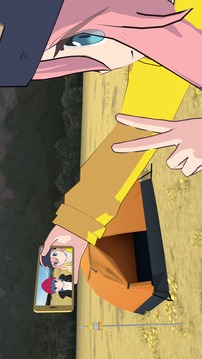 搖曳露營山麓露營場篇～游戲截圖4