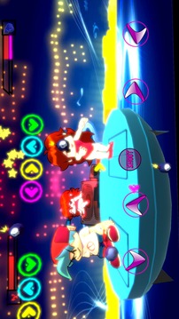 fridaynightfunkin3Dgameplay游戲截圖5