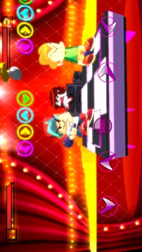 fridaynightfunkin3Dgameplay游戲截圖1