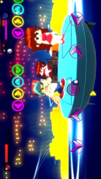 fridaynightfunkin3Dgameplay游戲截圖4