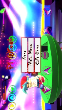 fridaynightfunkin3Dgameplay游戲截圖2
