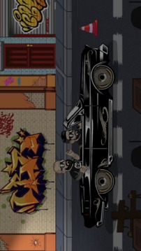 DonMatón游戲截圖5