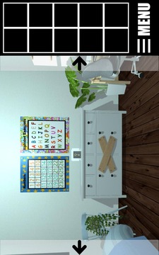 脫出ゲームRooM3游戲截圖1