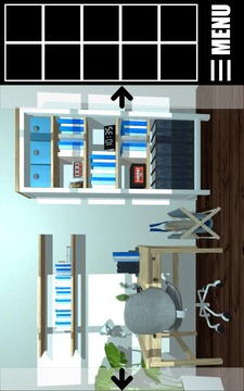脫出ゲームRooM3游戲截圖4