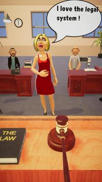 Judge3D游戲截圖5