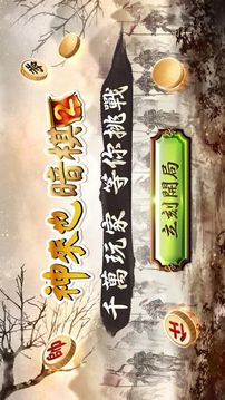 神來也暗棋2正宗暗棋游戲截圖1