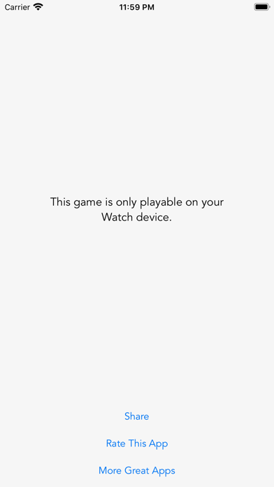 50Moves游戏截图1