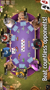 GovernorofPoker2Premium游戲截圖2
