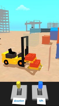 BuilderMaster3D游戲截圖2
