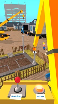 BuilderMaster3D游戲截圖5