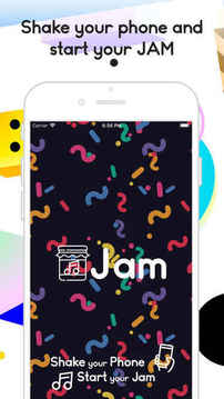 JAM游戲截圖5